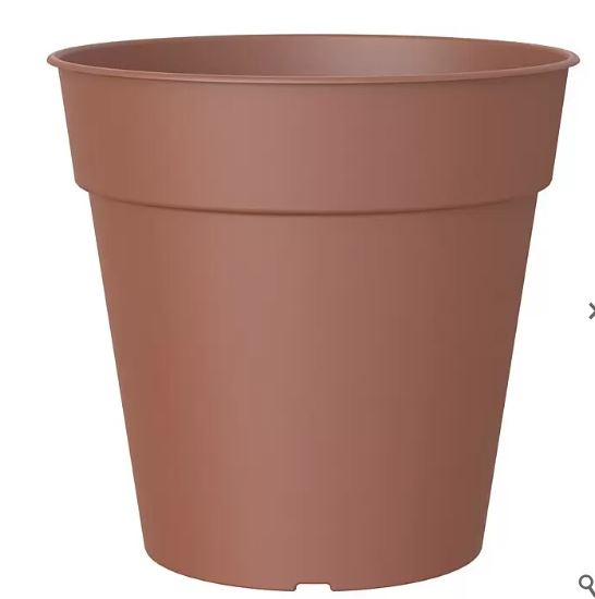 Pflanztopf 21 cm Ø Kunststoff