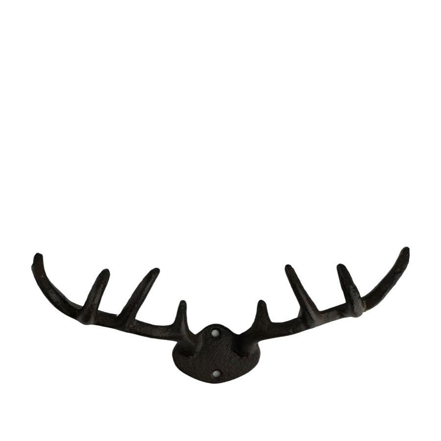 Garderobenhaken Antler