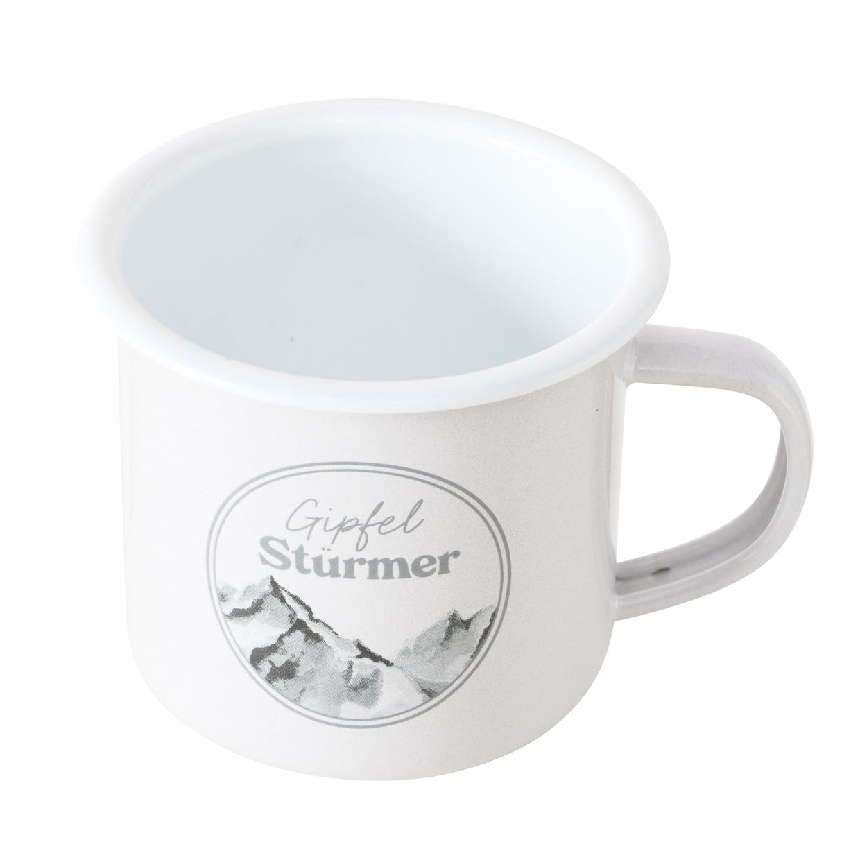 Becher Gipfel 2051446