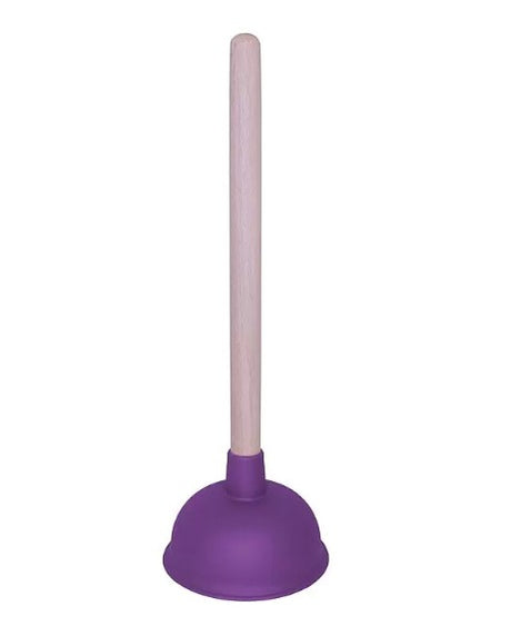 Ausgussreiniger Violett