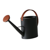 Gießkanne Connie Zink Schwarz 10 ltr. 2046547