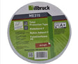 ME315 Klebeband F Breite 60 mm , 25 m Rolle