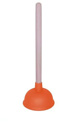 Ausgussreiniger Orange