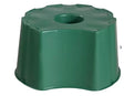 Regentonnensockel f. 210 l rund / 203 l eckig