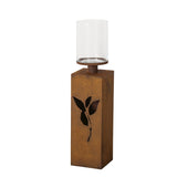 Windlicht Brinja 52 cm hoch