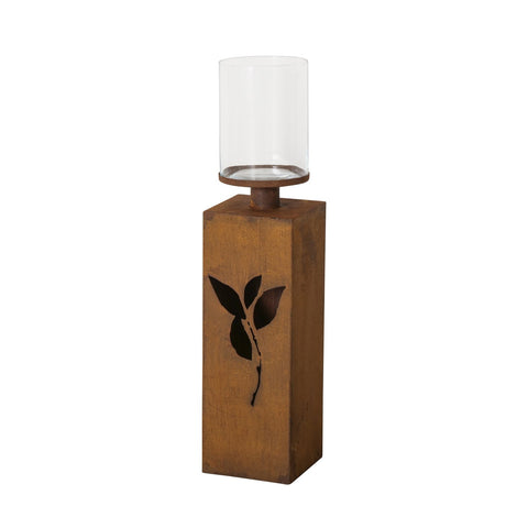 Windlicht Brinja 52 cm hoch