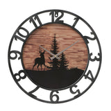 Wanduhr Ludwig 2052150