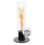 höfats SPIN 1200 Tischfeuer schwarz