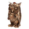 Figur Eule „Steampunk Owl“