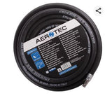 Aerotec Druckluftschlauch PU, 20m, 20 bar, Innen Ø 9mm