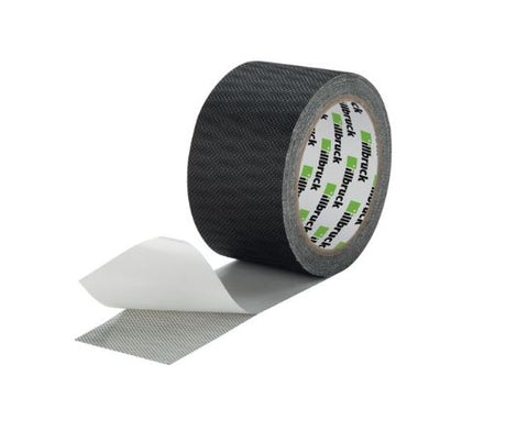 ME314 Folienklebeband V Eco schwarz 60 mm / 25 mtr./Ro.