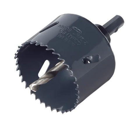 Bi-Metall Lochsäge Professional Ø 60 mm