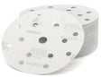 Schleifpapier BASECUT 150mm Grip 15L P400
