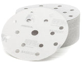 Schleifpapier BASECUT 150mm Grip 15L P400