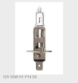 Glühlampe 12V 55W H1 P14.5S