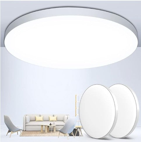 LED Deckenleuchte Ø 28 cm,