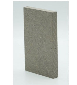 MDF Platte durchgefärbt dunkelgrau 8 mm 2440x1830 mm