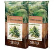Cannabis + Hanferde 18 ltr.