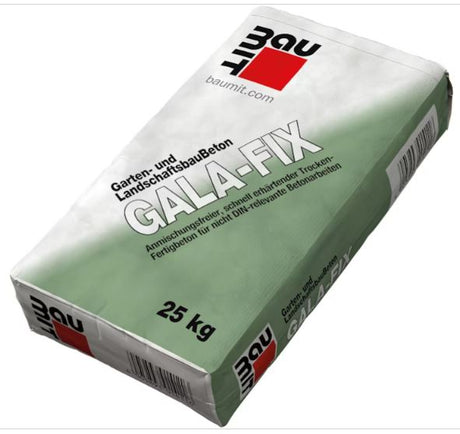 Baumit Gala-Fix GaLa-Beton 25 kg