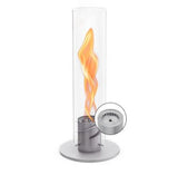 höfats SPIN 900 Tischfeuer grau