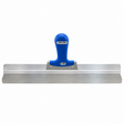 HaWe Flächenspachtel rostfrei mit runden Kanten 600 mm