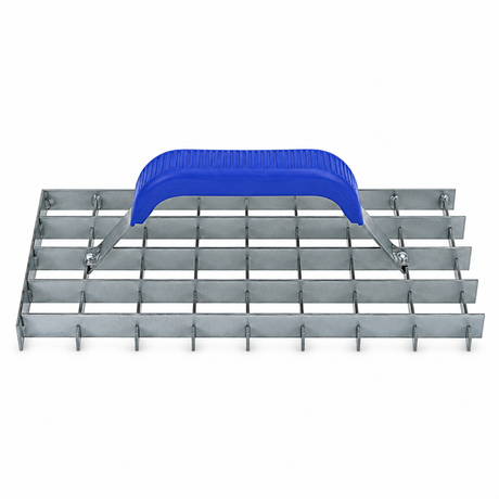 HaWe Gitter-Rabo 280 x 140 mm