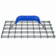 Gitter-Rabo gezahnt 280x140 mm