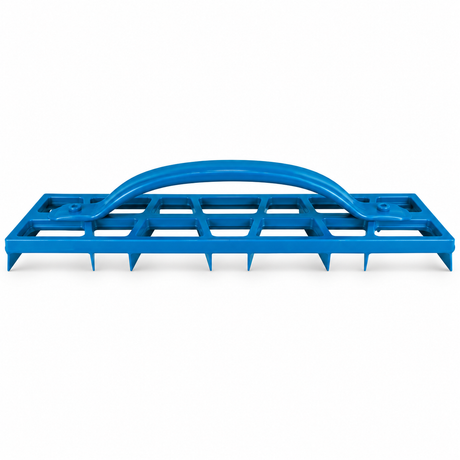 HaWe Alu-Rabo 450 x 85 mm
