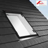 Roto Designo i8 Comfort-Dachfenster