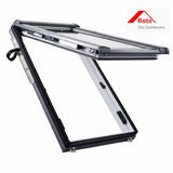 Roto Designo i8 Comfort-Dachfenster