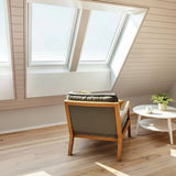 Roto Designo i8 Comfort-Dachfenster