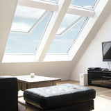 Roto Designo i8 Comfort-Dachfenster