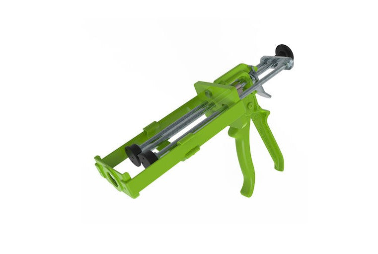 Illbruck AA281 2K-Schaumpistole Pro 200