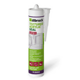 illbruck LD701 Struktur Acryl weiß 310 ml