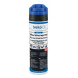 beko TecLine Markierspray 500 ml leuchtblau