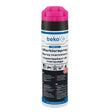 beko TecLine Markierspray 500 ml leuchtpink