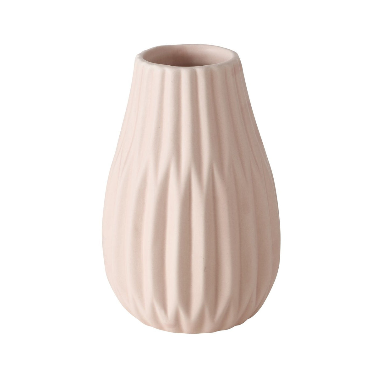Vase Wilma rosa