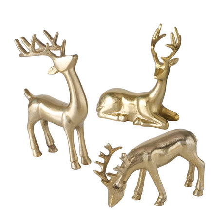 Figur Hirsch Seran 2037515
