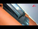 Roto Designo R8 Klapp-Schwingfenster Standard-Renovierung AR1