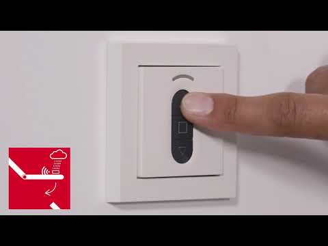 Roto Designo i8 Comfort-Dachfenster