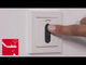 Roto Designo i8 Comfort-Dachfenster