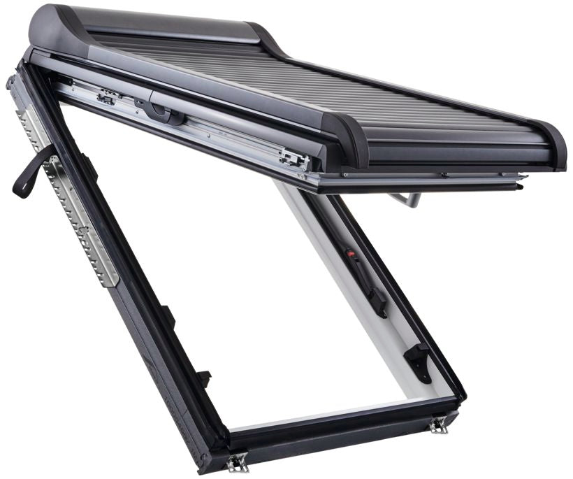 Roto Außenrollladen ZRO