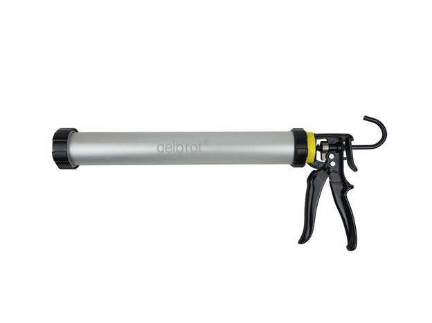 Profi-Alurohrpresse für 600 ml Beutel