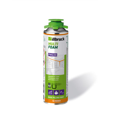 PUR - Schaum Basic FM220 500ml