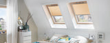 RotoQ Tronic Schwingfenster Q4 Kunststoff