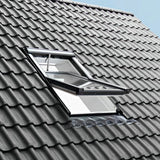 RotoQ Tronic Schwingfenster Q4 Kunststoff