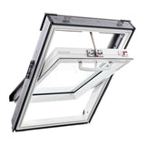 RotoQ Tronic Schwingfenster Q4 Kunststoff