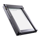 RotoQ Tronic Schwingfenster Q4 Kunststoff