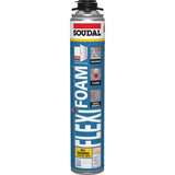 Soudal Flexifoam Gun DE Pistolenschaum 750 ml