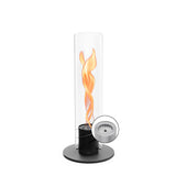höfats SPIN 1200 Tischfeuer – Produktansicht